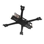 Hot Sales SpeedyBee FS225 V2 5inch 225mm 5" FPV Freestyle Carbon Fiber Frame RC Racing